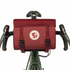 FJÄLLRÄVEN S/F Handlebar Bag