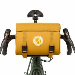 FJÄLLRÄVEN S/F Handlebar Bag