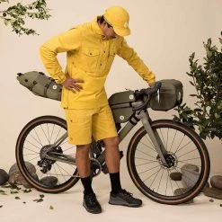 FJÄLLRÄVEN S/F Handlebar Bag -Cyklar Elegant butik fjallraven sf handlebar bag 6