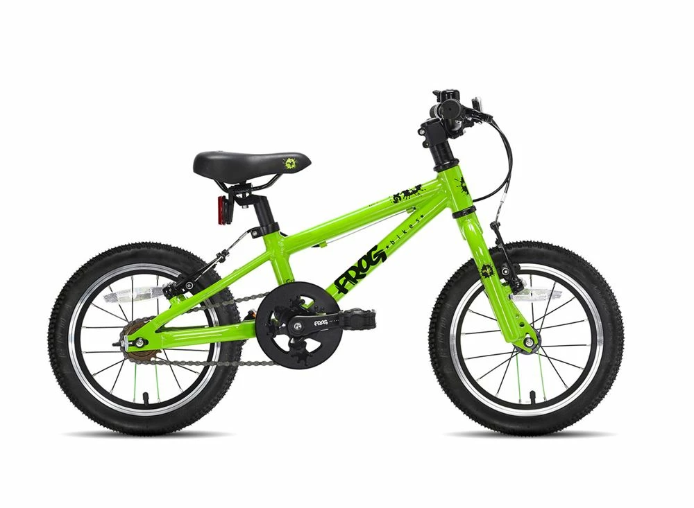 Frog Bikes Frog 40 2022 3 Frog Bikes Frog 40 2022