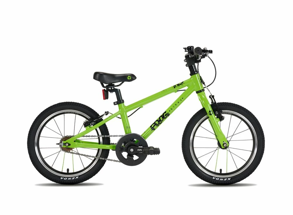 Frog Bikes Frog 44 3 Frog Bikes Frog 44