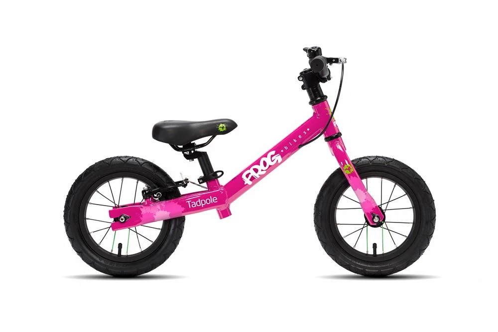 Frog Bikes Tadpole 2022 3 Frog Bikes Tadpole 2022