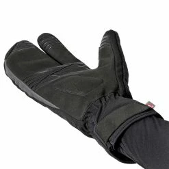Grip Grab Nordic 2 Deep Winter Lobster -Cyklar Elegant butik grip grab nordic 2 deep winter lobster 3