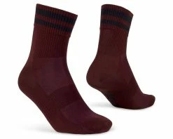 Grip Grab Original Stripes Crew Socks