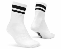 Grip Grab Original Stripes Crew Socks