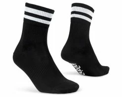Grip Grab Original Stripes Crew Socks