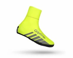 Grip Grab RaceThermo Hi-Vis