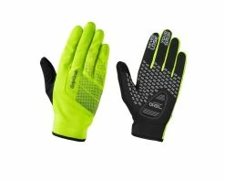 Grip Grab Ride Windproof Midseason Glove