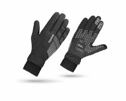 Grip Grab Ride Windproof Winter Glove