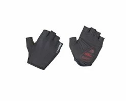 Grip Grab Solara Padded Tan Through Short Finger