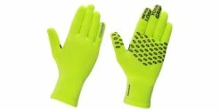 Grip Grab Waterproof Knitted Thermal Glove