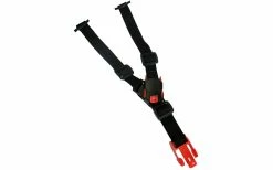 Hamax 3-Punkts Säkerhetsbälte Siesta/Smiley