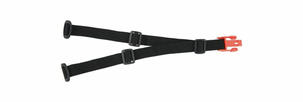 Hamax 3-Punkts Säkerhetsbälte Till Kiss/Sleepy 3 Hamax 3-Punkts Säkerhetsbälte Till Kiss/Sleepy