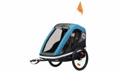 Hamax Avenida Cykelvagn