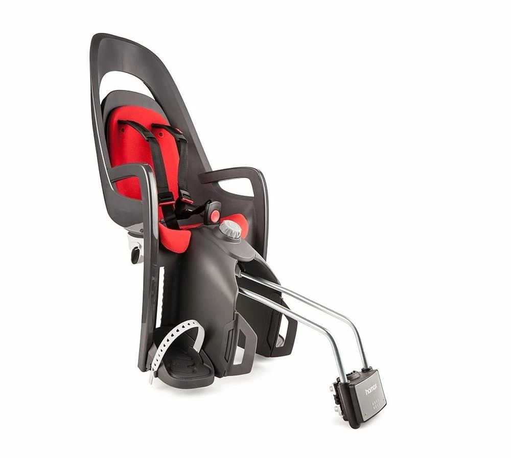 Hamax Caress Barnsits Med Ramfäste 3 Hamax Caress Barnsits Med Ramfäste