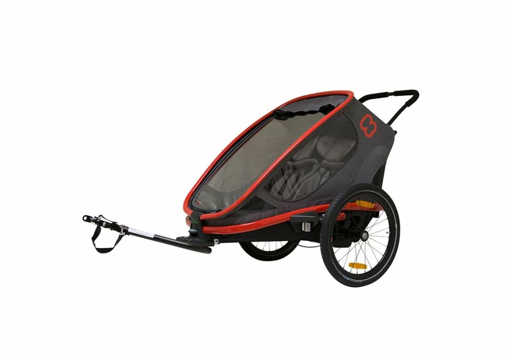 Hamax Outback One 3 Hamax Outback One