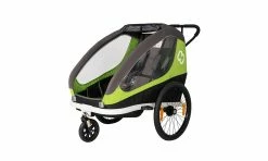 Hamax Traveller Cykelvagn