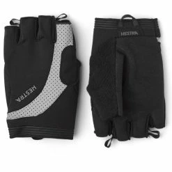Hestra Apex Reflective Short Glove