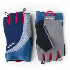Hestra Apex Reflective Short Glove