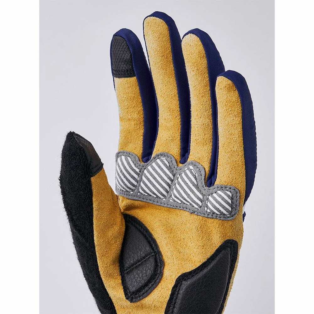 Hestra Bike Guard Long 4 Hestra Bike Guard Long - Bild 2