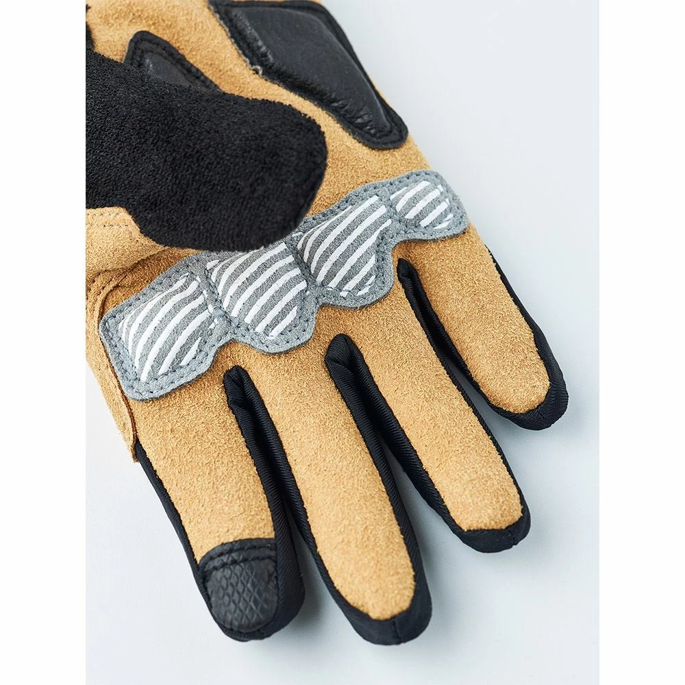 Hestra Bike Guard Long Junior 4 Hestra Bike Guard Long Junior - Bild 2