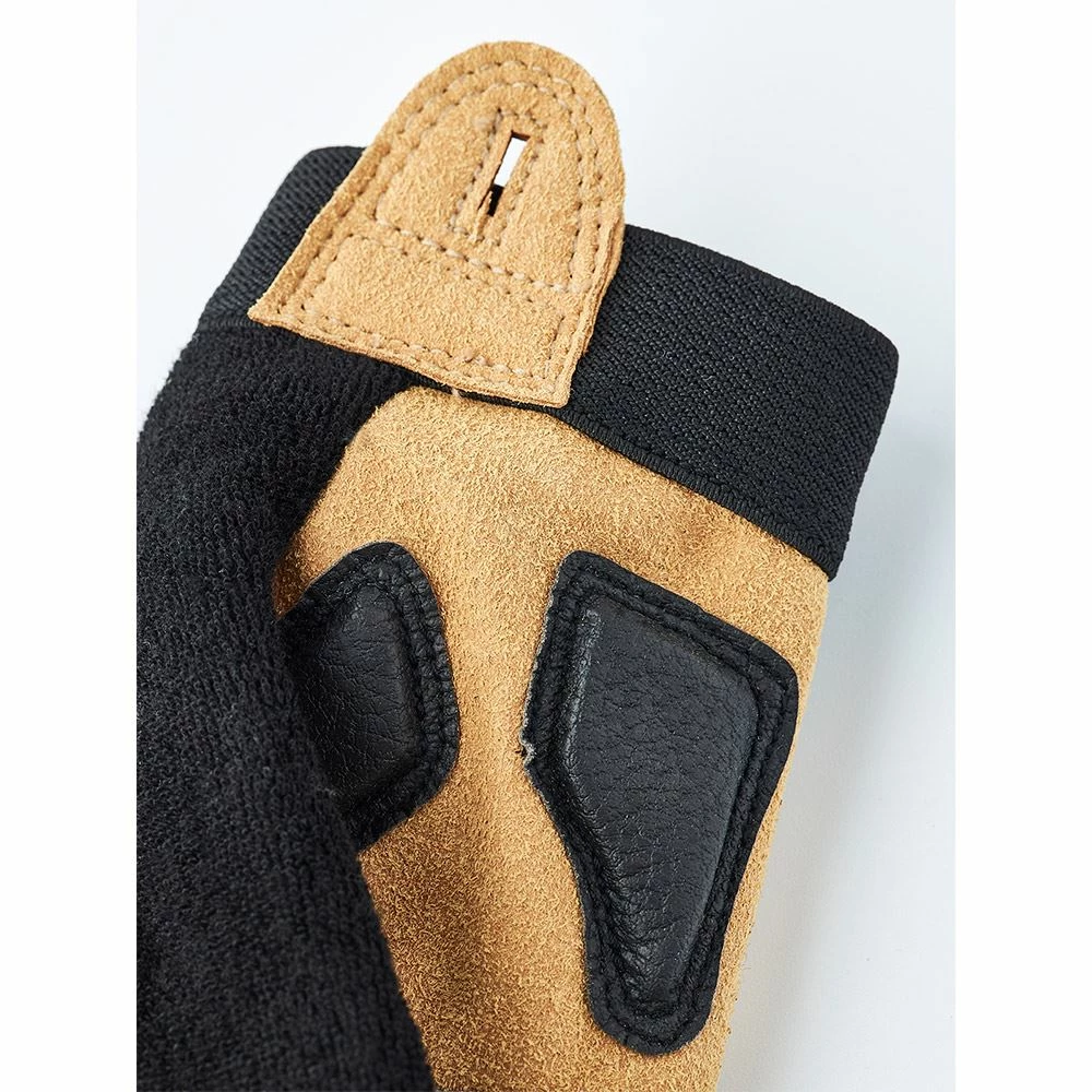 Hestra Bike Guard Long Junior 5 Hestra Bike Guard Long Junior - Bild 3