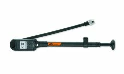 KTM Damper Pump Digital