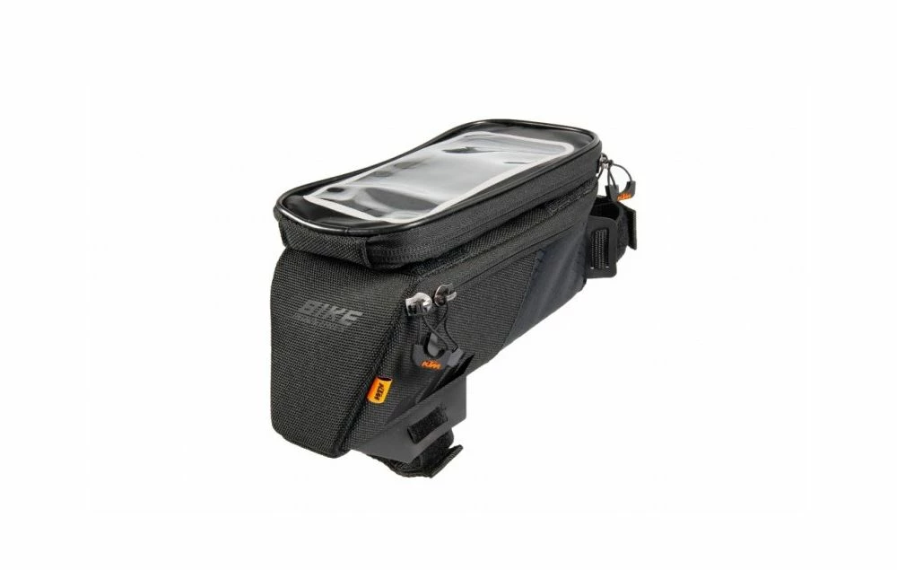KTM Phone Bag Top Tube II 3 KTM Phone Bag Top Tube II