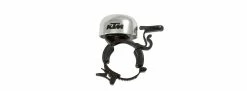 KTM Ringklocka Toolless