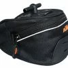KTM Saddle Bag 0,5L -Cyklar Elegant butik ktm saddle bag 05l