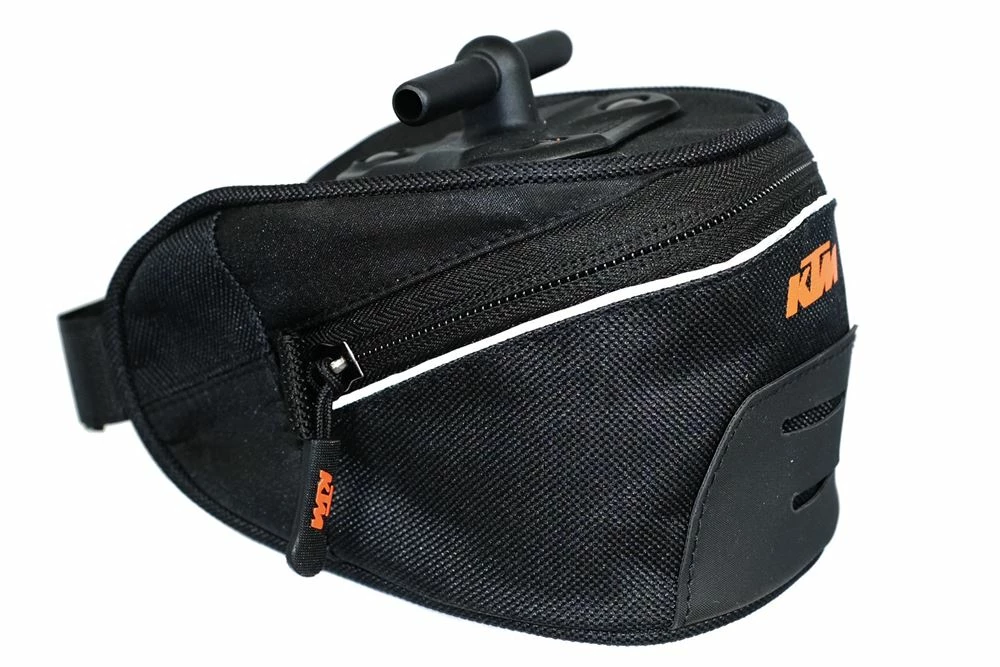 KTM Saddle Bag 0,5L 3 KTM Saddle Bag 0,5L