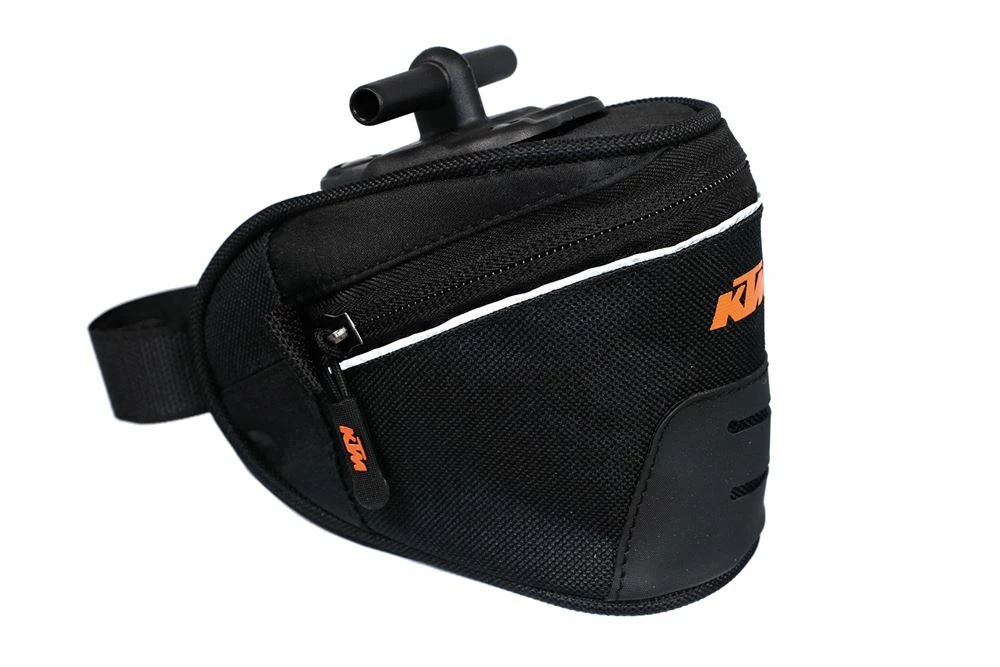 KTM Saddle Bag 0,9L 3 KTM Saddle Bag 0,9L