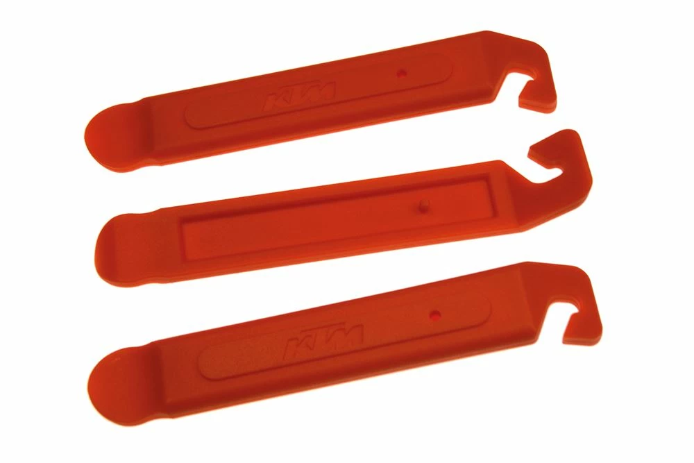 KTM Tire Lever 3 KTM Tire Lever