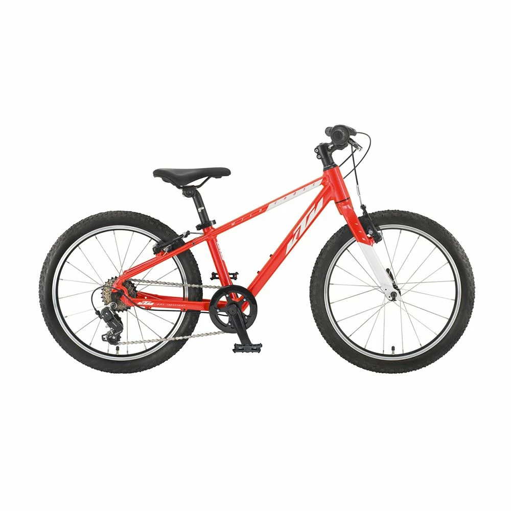 KTM Wild Cross 20" Junior 2022 3 KTM Wild Cross 20" Junior 2022