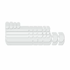 LIZARD SKINS Ramskydd Frame Kit