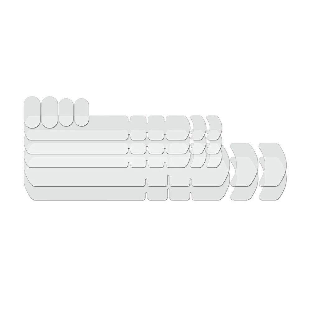 LIZARD SKINS Ramskydd Frame Kit 3 LIZARD SKINS Ramskydd Frame Kit