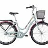 Monark Karin 26" 3-växlad Dam 2022 -Cyklar Elegant butik monark karin 26 3 vaxlad dam 2022