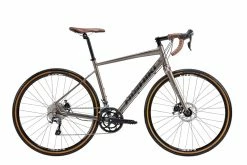 Nishiki Allroad Herr 2022