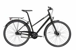 Nishiki City 307 Dam 2021