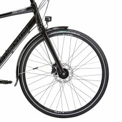 Nishiki City 601 Herr 2023 -Cyklar Elegant butik nishiki city 601 herr 2023 2