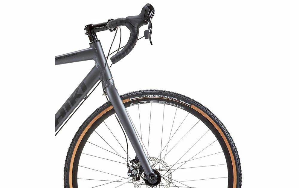 Nishiki DeTour Herr 2022 4 Nishiki DeTour Herr 2022 - Bild 2