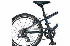 Nishiki Sport 200 20" Junior 2022 6 Nishiki Sport 200 20" Junior 2022 -Cyklar Elegant butik nishiki sport 200 20 junior 2022 1