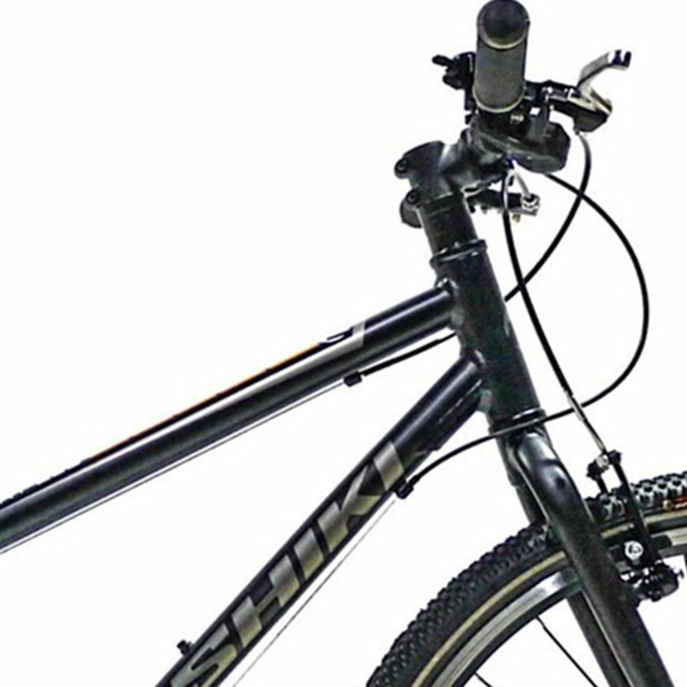 Nishiki Sport 260 2022 5 Nishiki Sport 260 2022 - Bild 3