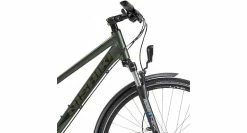 Nishiki XC Five Dam 2022 -Cyklar Elegant butik nishiki xc five dam 2022 2