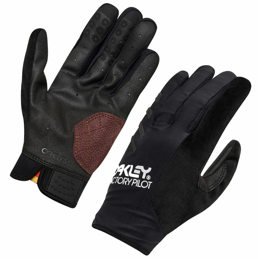 Oakley All Conditions Gloves 3 Oakley All Conditions Gloves
