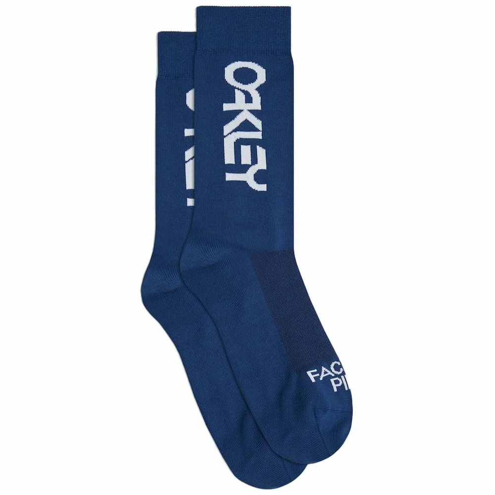 Oakley Factory Pilot Mtb Socks 5 Oakley Factory Pilot Mtb Socks - Bild 3
