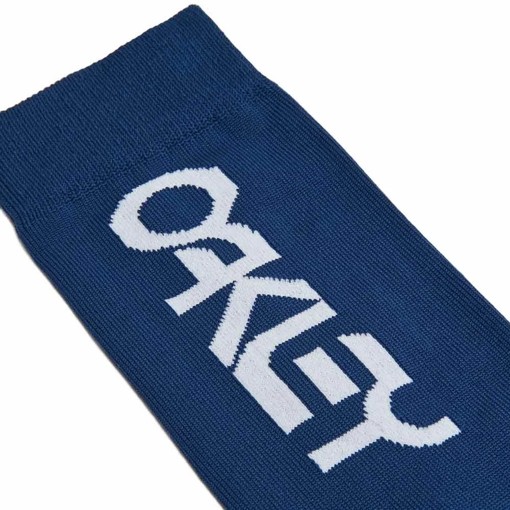 Oakley Factory Pilot Mtb Socks 6 Oakley Factory Pilot Mtb Socks - Bild 4