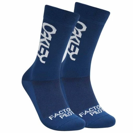 Oakley Factory Pilot Mtb Socks -Cyklar Elegant butik oakley factory pilot mtb socks