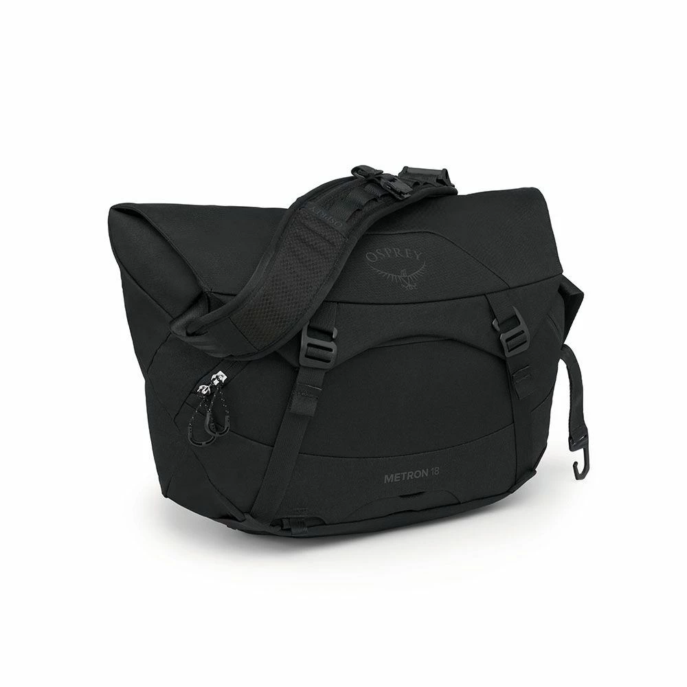 Osprey Metron 18 Messenger 4 Osprey Metron 18 Messenger - Bild 2