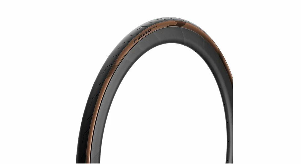 Pirelli P ZERO Race Road-däck 700C X 28mm 4 Pirelli P ZERO Race Road-däck 700C X 28mm - Bild 2